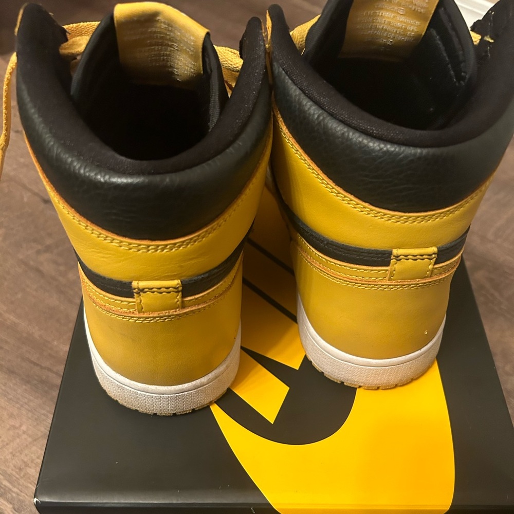 Pollen AJ1 - Picture 5 of 7